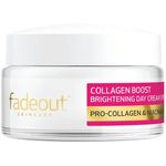 Fade Out Collagen Boost Day Cream 50ml