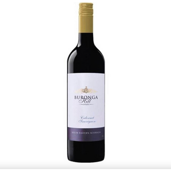 Buronga Hill Estate Cabernet Sauvignon