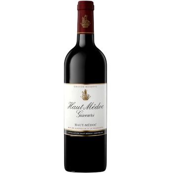 Chateau Giscours Le Haut Medoc de Giscours 2018 750ml