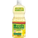 Mazola Canola Oil 1.1l