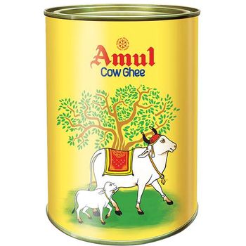 Amul Ghee 1l
