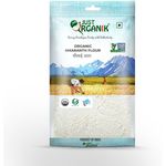 Just Organik Amaranth Flour Chaulai Aata 500g