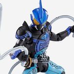 Tamashii Nations S.h. Figuarts Kamen Rider Ooo Shauta Combo Kamen Rider Ooo