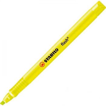 Stabilo Highlighter Flash Neon