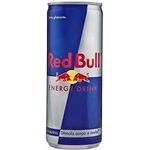 Red Bull 1 Energy 250ml Can