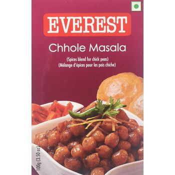 Malar Everest Chole Masala 200g