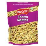 Bikano Khatha Mitha Sweet And Sour Crunchy Mix Pouch 400g