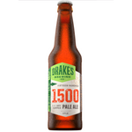 Drake's Brewing Co Pale Ale 330ml