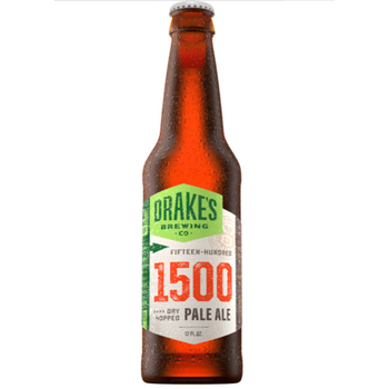Drake's Brewing Co Pale Ale 330ml