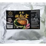Miao Miao Ginger Pepper Cod Fish 230g