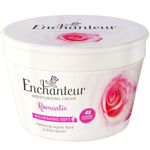Enchanteur Romantic Moist Cream 200ml