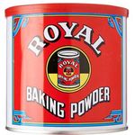 Mondelez Royal Baking Powder 450g
