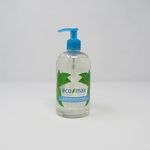 Eco-Max Natural Hand and Body Soap Peppermint 355ml
