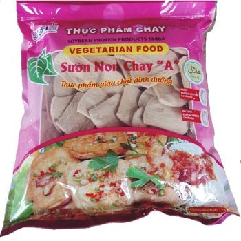 Suon Non Chay Vegetarian Food 100g