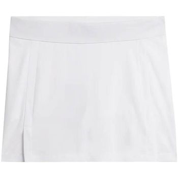 J. Lindeberg Amelie Skirt M White
