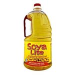Soyalite Soya Bean Oil 2kg