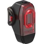 Lezyne Ktv Drive Rear Bike Light Black 10 Lumen