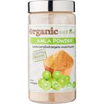 Nature's wellness Organic Amla Powder 200g