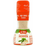 Aji-Shio White Pepper 45g