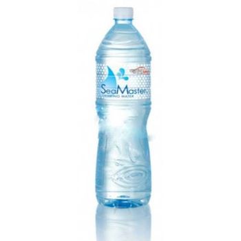 Sea Master Drinking Water 1.5L