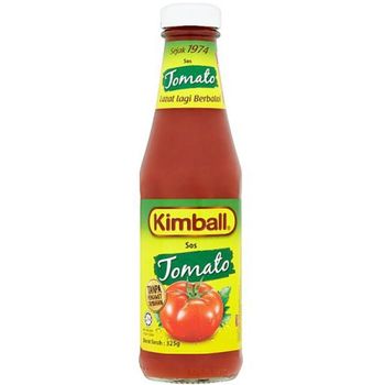 Kimball Sos Tomato 325g