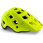 MET Helmet MTB Terranova MIPS Lime Green/Matt M 56-58 cm