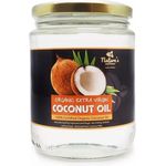 Nature's Wellness Organic Virgin Coconut Oil 1000ml