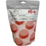 Bai Cao Wei Shan Zha Pian