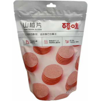 Bai Cao Wei Shan Zha Pian