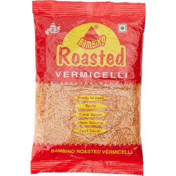 Bambino Vermicelli Roasted 200g