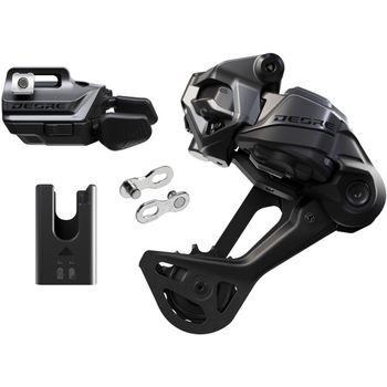 Shimano Deore M6250 Upgrade Kit Di2 1 x 12 Speed