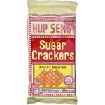 Hup Seng Crackers Sugar 428g