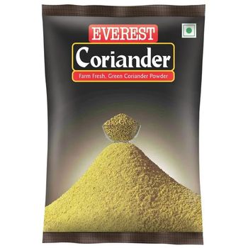 Everest Powder Green Coriander 500g