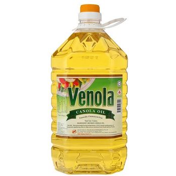 Venola Canola Oil 2l