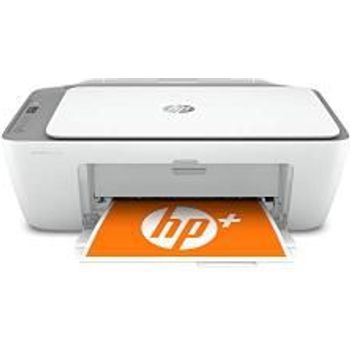 Hp Deskjet 2755e Wireless Color Allinone Printer With Bonus 6 Months Instant Ink 26k67a