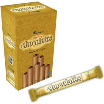 Gery Chocolate Grande 16g