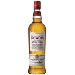 Dewars White Label 1l