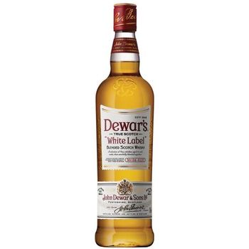 Dewars White Label 1l