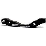 Shimano Sm-maf203 Disc Brake Adapter Front Pm pm