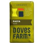 Doves Farm Organic Pasta Flour 1kg