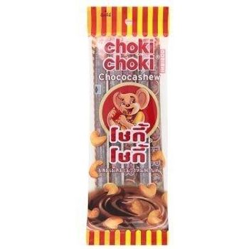 Choki Choki Chococashew Paste 10g