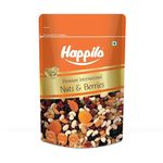Happilo Premium International Nuts And Berries 200g