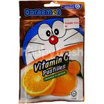 Big Foot Doraemon Vitamin C Pastilles