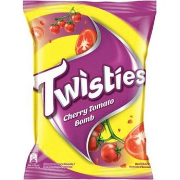 Twisties Cherry Tomato 65g