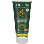 Logona Organic Bio Argan Oil Shine Conditioner For Brittled And Damaged Hair 200ml