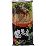 Marutai Kagoshima Tonkotsu Ramen