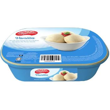 F&N Magnolia Vanilla 1.5L