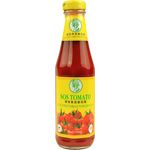 Lotus Vegetarian Tomato Sauce 330g