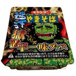 Peyoung Spicy Yakisoba Crew Plus 117g