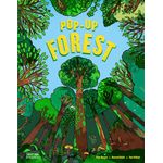 Thames & Hudson Pop Up Forest